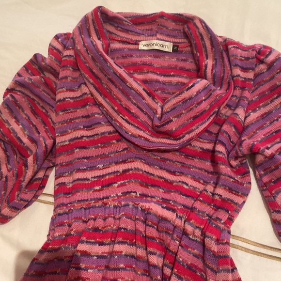 Veronica M sweater dress - Picture 2 of 3